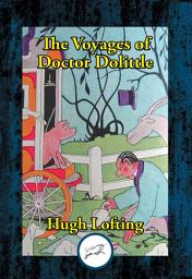 Icon image The Voyages of Doctor Dolittle