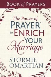 Icon image The Power of Prayer to Enrich Your Marriage Book of Prayers