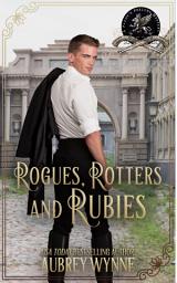 Icon image Rogues, Rotters, and Rubies