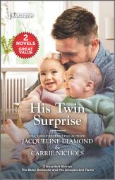 Icon image His Twin Surprise