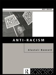 Icon image Anti-Racism