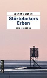 Icon image Störtebekers Erben: Kriminalroman