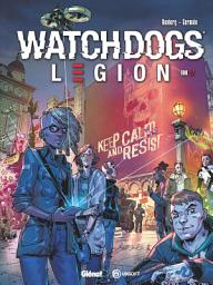 Icon image Watch Dogs Legion: Underground Resistance