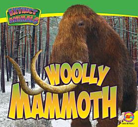 Icon image Woolly Mammoth