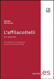 Icon image L’affilacoltelli: (Un poema)