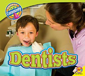 Icon image Dentists