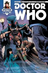 Icon image Doctor Who: The Fourth Doctor