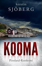 Icon image Kooma: Ein Finnland-Kurzkrimi