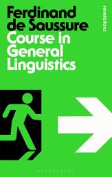 Icon image Course in General Linguistics