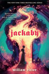 Icon image Jackaby