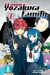 Icon image Mission: Yozakura Family: The Cherry Blossom Ring