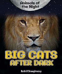 Icon image Big Cats After Dark