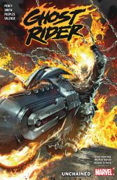 Icon image Ghost Rider (2022): Unchained