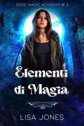 Icon image Elementi di Magia