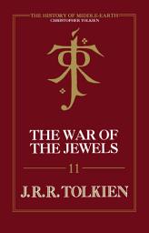Icon image The War of the Jewels: The Later Silmarillion, Part Two