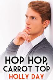 Icon image Hop Hop, Carrot Top