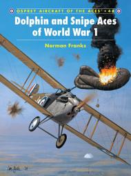 Icon image Dolphin and Snipe Aces of World War 1