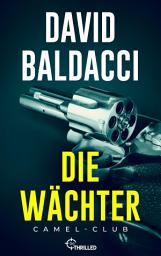 Icon image Die Wächter