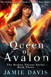 Icon image Queen of Avalon