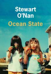 Icon image Ocean State