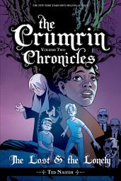 Icon image Crumrin Chronicles