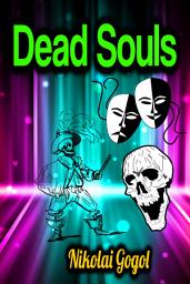 Icon image Dead Souls