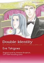 Icon image DOUBLE IDENTITY: Mills & Boon Comics