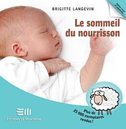Icon image Le sommeil du nourrisson 2e édi