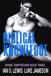 Icon image Biblical Knowledge: A Divine Gay Romance