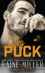 Icon image Lucky Puck: A Hockey Love Story