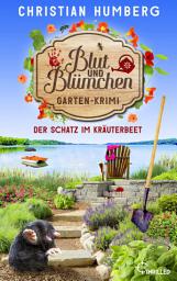 Icon image Blut und Blümchen - Der Schatz im Kräuterbeet: Gartenkrimi