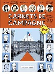 Icon image Carnets de Campagne: Volume 0