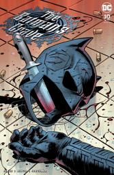 Icon image The Batman's Grave (2019 - 2020)