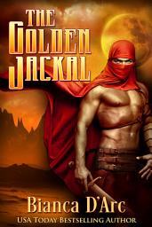 Icon image The Golden Jackal