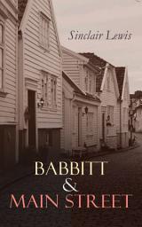 Icon image Babbitt & Main Street