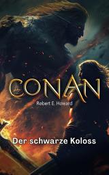 Icon image Conan: Der schwarze Koloss