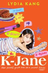 Icon image K-Jane