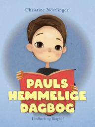 Icon image Pauls hemmelige dagbog: Bind 3