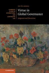 Icon image Virtue in Global Governance