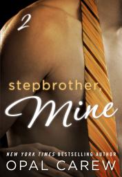 Icon image Stepbrother, Mine #2