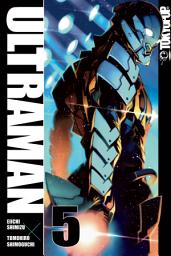 Icon image Ultraman