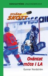 Icon image Oväntat möte i LA