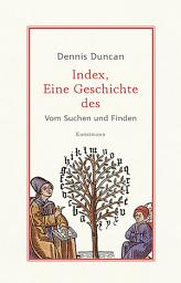 Icon image Index, eine Geschichte des: Vom Suchen und Finden