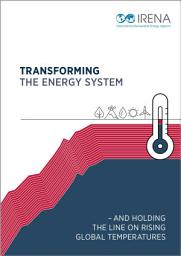 Icon image Transforming the energy system
