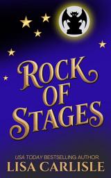 Icon image Rock of Stages: A gargoyle and mermaid cruise romance