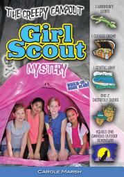Icon image The Creepy Campout Girl Scout Mystery