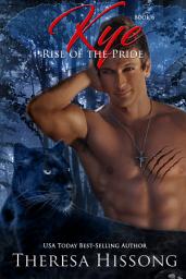 Icon image Kye (Rise of the Pride, Book 6)