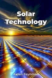Icon image Solar Technology