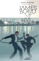 Icon image James Bond
