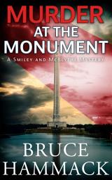 Icon image Murder At The Monument: A clean private detective whodunit